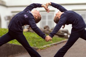 Goals 5 Ziele Verantwortung