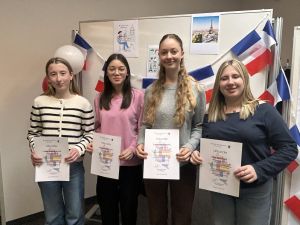 Goals 5 Ziele Intellekt