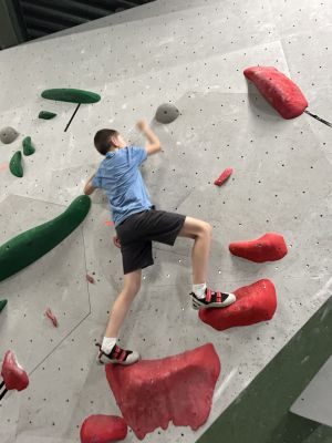 Goals 5 Ziele Wachstum