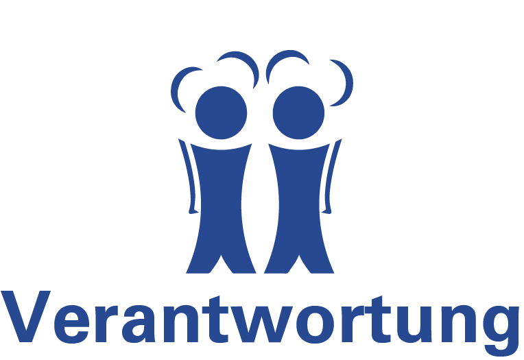 Goals 5 Ziele Verantwortung